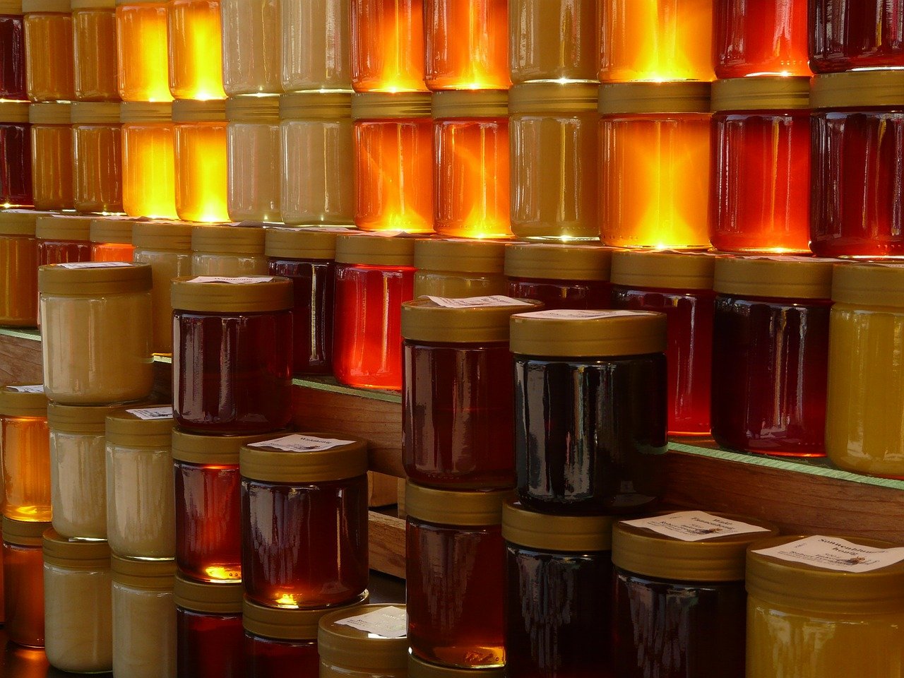 honey, honey jar, honey sales-5732.jpg